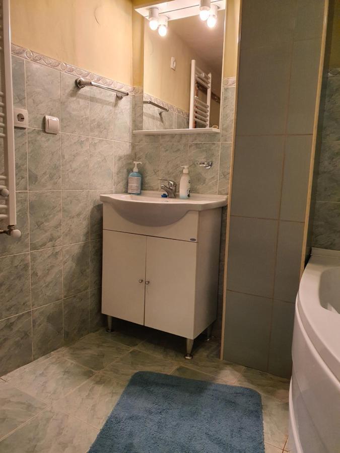 Carissa House Apartment Brasov Ngoại thất bức ảnh