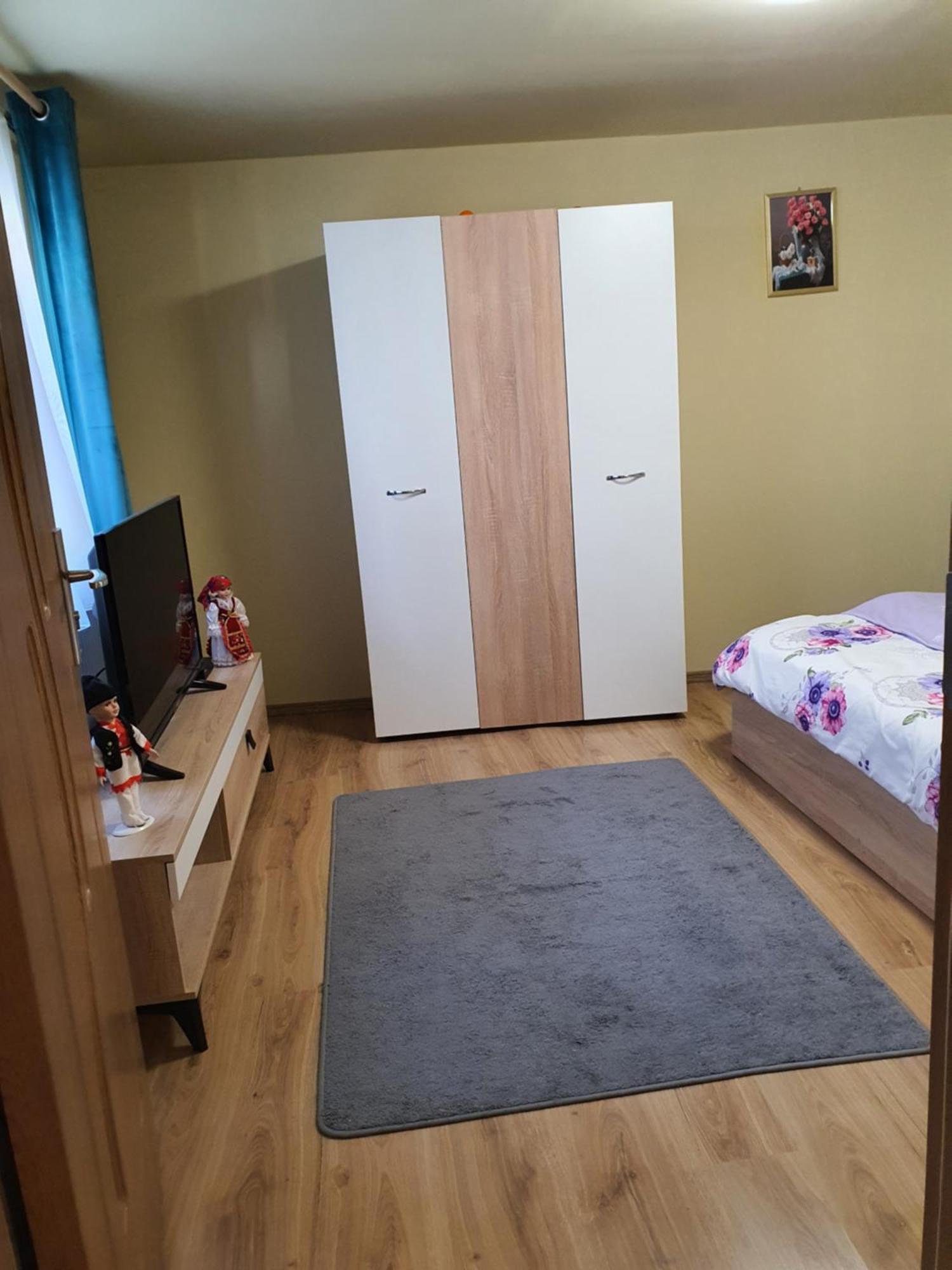 Carissa House Apartment Brasov Ngoại thất bức ảnh