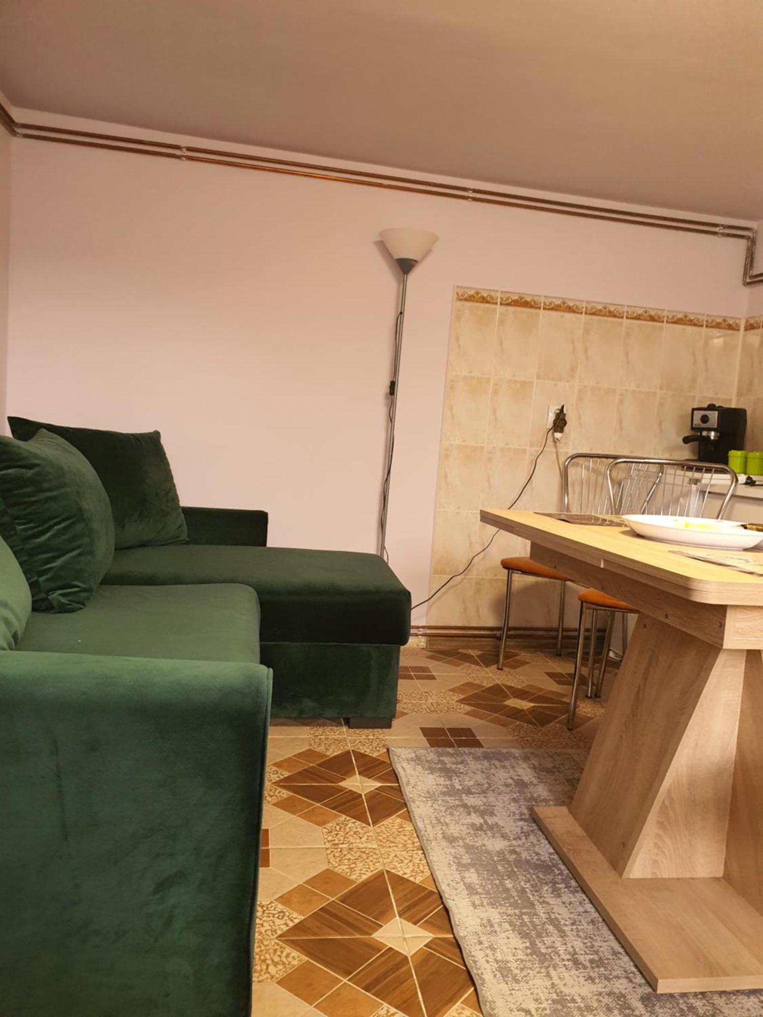 Carissa House Apartment Brasov Ngoại thất bức ảnh