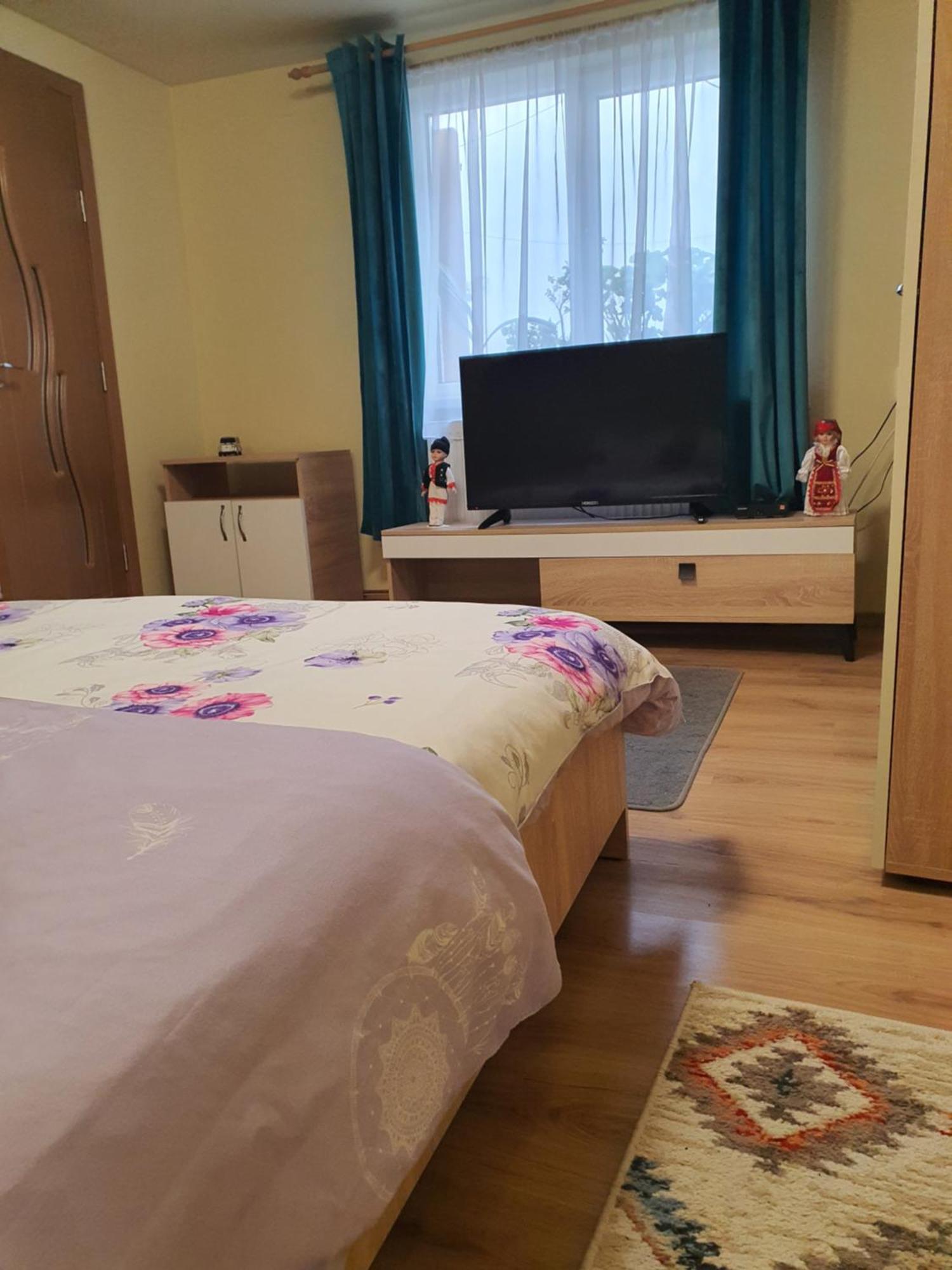 Carissa House Apartment Brasov Ngoại thất bức ảnh