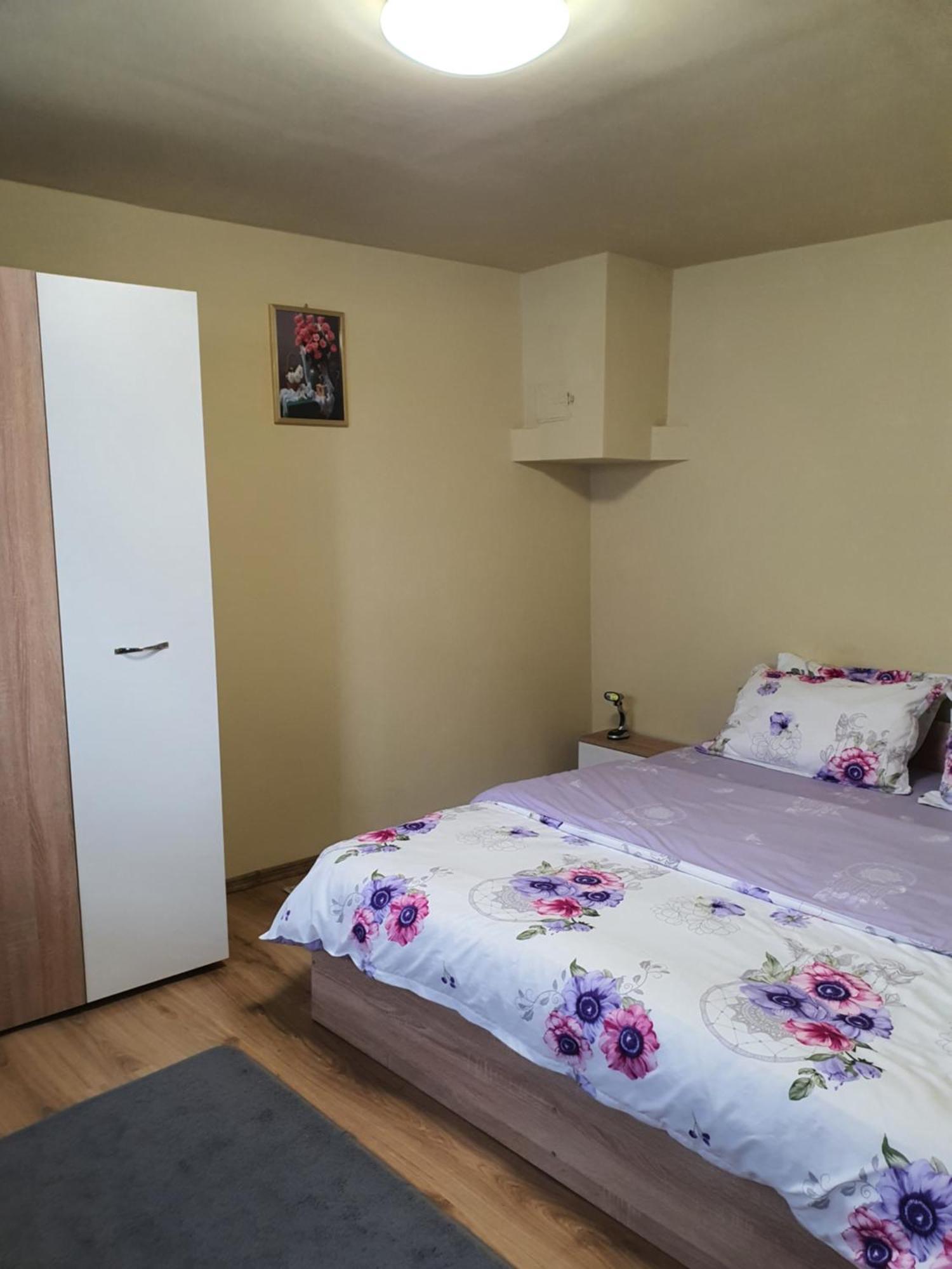 Carissa House Apartment Brasov Ngoại thất bức ảnh