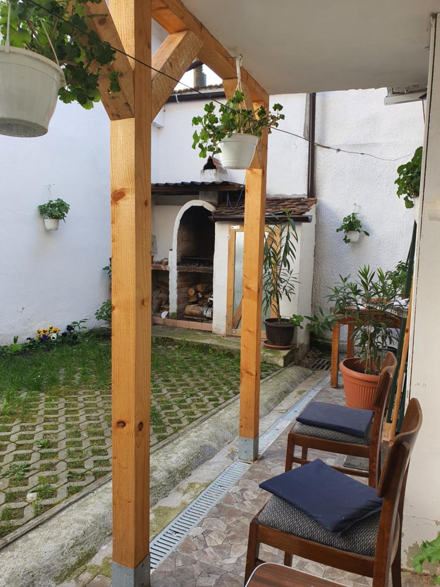 Carissa House Apartment Brasov Ngoại thất bức ảnh