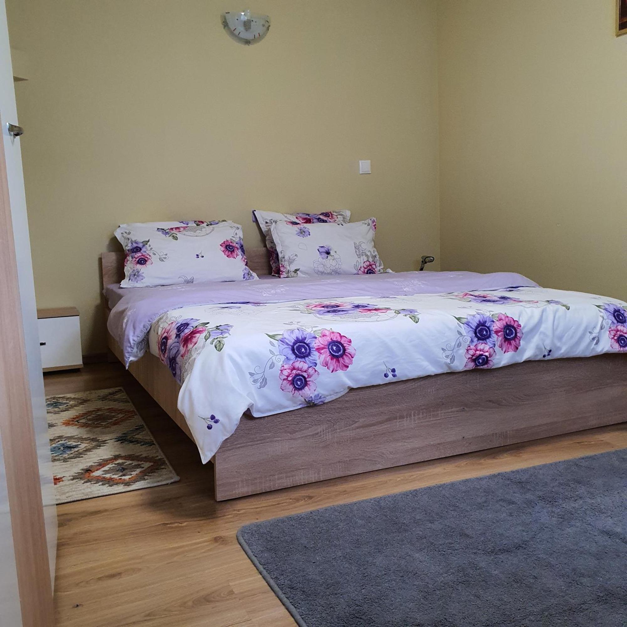 Carissa House Apartment Brasov Ngoại thất bức ảnh