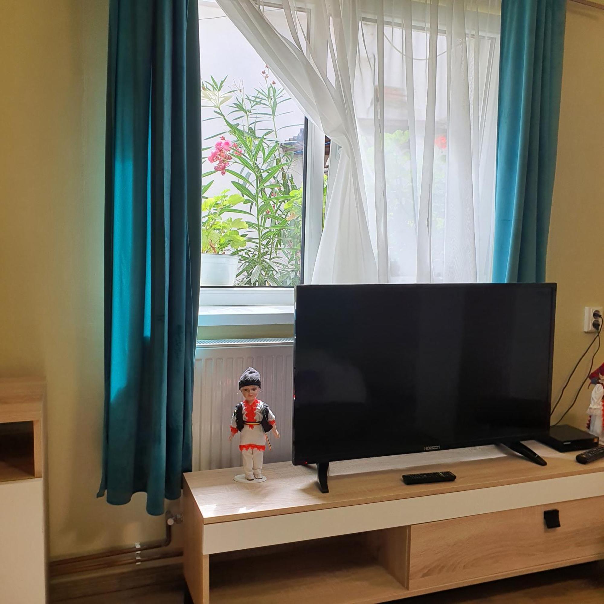 Carissa House Apartment Brasov Ngoại thất bức ảnh